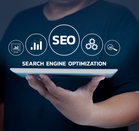 Your Ultimate Website Optimization Checklist: A Marketer's Guide to SEO Success